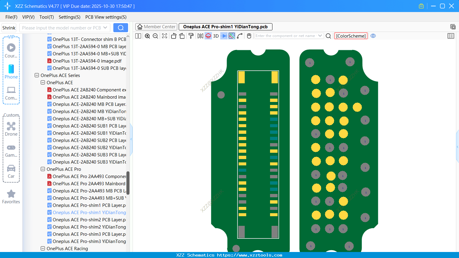 Oneplus ACE Pro-shim1 bitmap